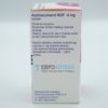 Аценокумарол 4 мг, №60 - таблетки 1587