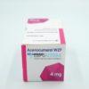 Аценокумарол 4 мг, №60 - таблетки 1585