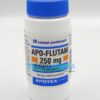Апо-Флутам 250 мг, №90 - таблетки. Фото 1