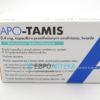 Апо-Тамис 0,4 мг, №30 - капсулы 3091