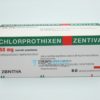 Хлорпротиксен Зентива 50 мг, таблетки. Фото 1 1613