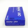 Дальфаз UNO 10 мг, №30 - таблетки. Фото 1 1191