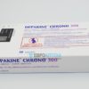 Депакин Хроно 300 мг, №30 - таблетки 819