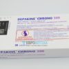 Депакин Хроно 300 мг, №30 - таблетки 820