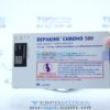 Депакин Хроно 500 мг, №30 - таблетки 2721