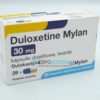 Дулоксетин 30 мг, №28 - капсулы. Фото 1