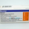 Эндоксан 50 мг, №50 - таблетки. Фото 1