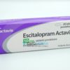 Эсциталопрам 10 мг. Фото 1