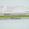 Фемостон 2мг, 2 мг + 10 мг, №28 - таблетки. Фото 1 1964