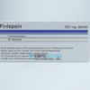 Финлепсин 200 мг, 50 таблеток. Фото 1 834