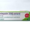 Финлепсин Ретард 200 мг, №50 - таблетки 3721