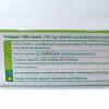 Финлепсин Ретард 200 мг, №50 - таблетки 3722