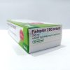 Финлепсин Ретард 200 мг, №50 - таблетки 3726