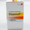 Флюанксол 0.5 мг, №50 - таблетки. Фото 1