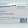 Флуоксетин Полфарма 20 мг, №30 - капсулы. Фото 1 1994