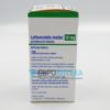 Лефлуномид Медак 10 мг, №30 - таблетки. Фото 1 1276