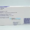 Прегабалин Линефор 150 мг, №14 - капсулы. Фото 1 2052