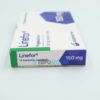 Прегабалин Линефор 150 мг, №14 - капсулы. Фото 1 2053