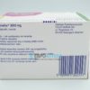 Прегабалин Линефор 300 мг, №56 - капсулы. Фото 1 2060