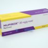 Мупирокс 20 мг/г, 15 г - мазь. Фото 1