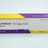 Мупирокс 20 мг/г, 15 г - мазь. Фото 1 2088