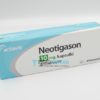 Неотигазон 10 мг, 30 капсул. Фото 1