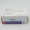 Нормодипин 5 мг, №30 - таблетки. Фото 1 1343
