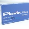 Плавикс 75 мг, 84 таблетки. Фото 1 999