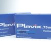 Плавикс 75 мг, 84 таблетки. Фото 1 1000