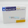 Рексетин 20 мг, 30 таблеток. Фото 1