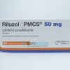 Рилузол 50 мг, 56 таблеток. Фото 1