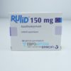 Рулид 150 мг, 10 таблеток. Фото 1