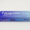 Рупафин 10 мг, №30 - таблетки. Фото 1 1365