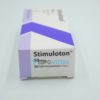 Стимулотон 50 мг, №30 - таблетки. Фото 1 2184