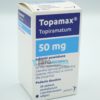 Топамакс 50 мг, 28 таб. Фото 1