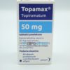 Топамакс 50 мг, 28 таб. Фото 1 1803
