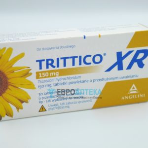 Триттико XR, 150 мг. Фото 1