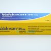 Вальдоксан 25 мг, №28 - таблетки. Фото 1 2195