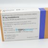 Велаксин ER - 75 мг, №28 - капсулы 1092