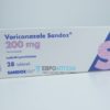 Вориконазол Сандоз, 200 мг. Фото 1 1099